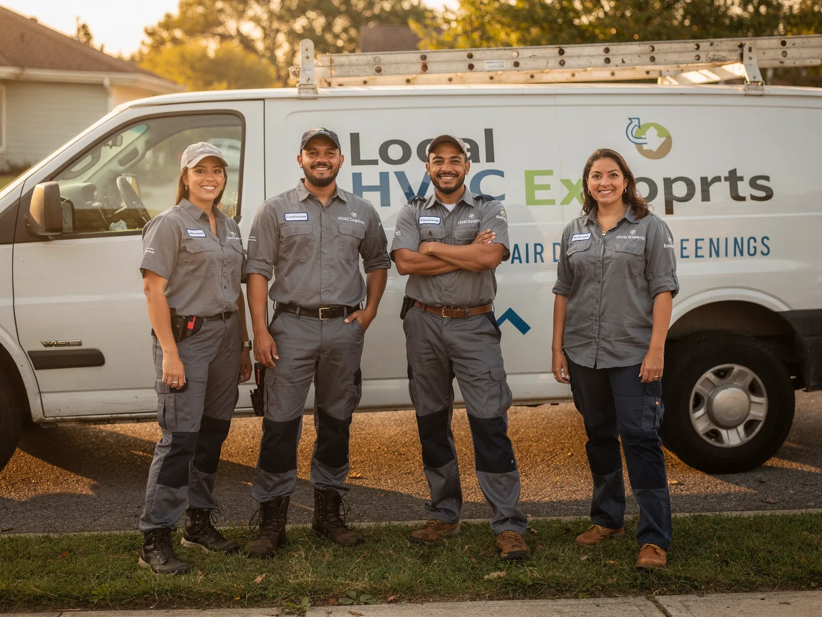 24/7 HVAC Repair & AC Replacement company in Emmons, MN